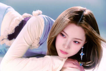 DIAN, ITHAN, YUMI, JENN, CAL, FANTA, MILU LF !